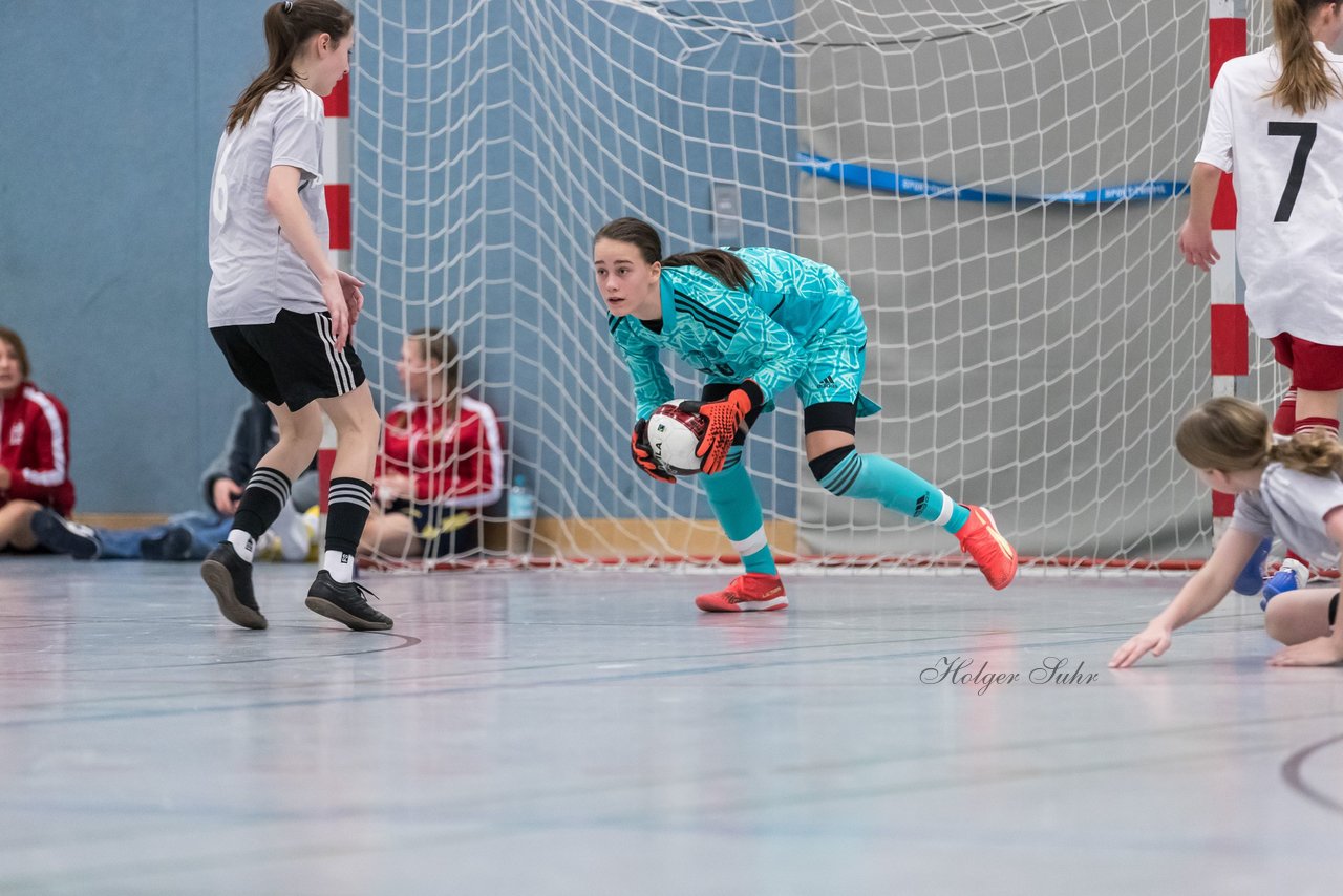 Bild 75 - wCJ Norddeutsches Futsalturnier Auswahlmannschaften